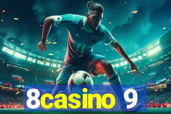 8casino 9